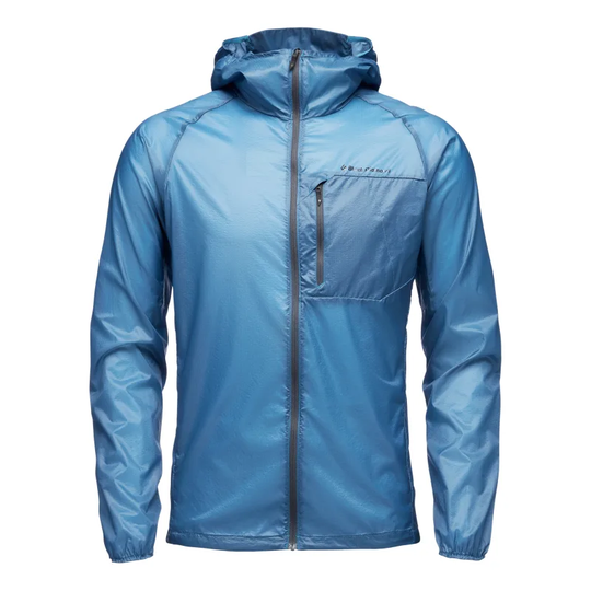 Men's Distance Wind Shell
