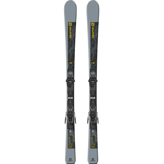 E Distance 72 + M10 GW L80