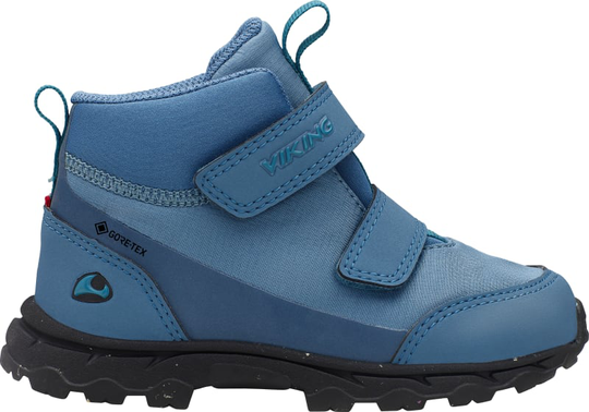 Kids' As k Mi d F Gore-Tex