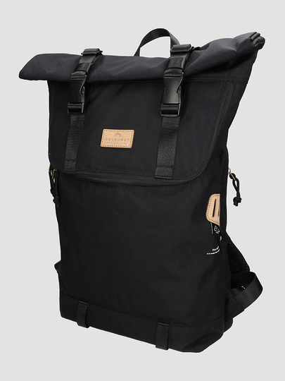 Doughnut Christopher Reborn Series Backpack black