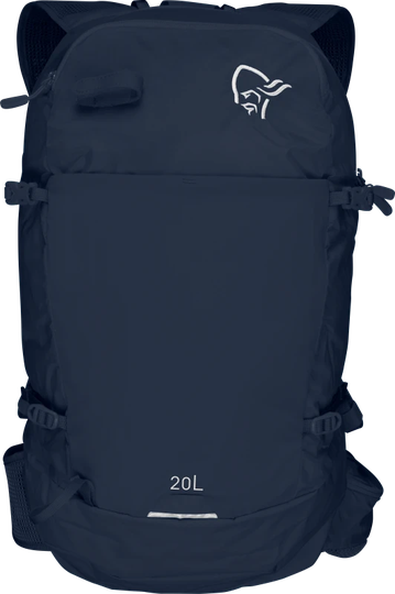 Norrøna 20L Pack