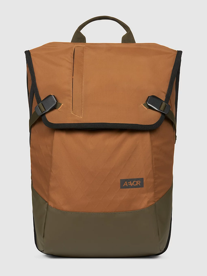 AEVOR Day Backpack diamond desert