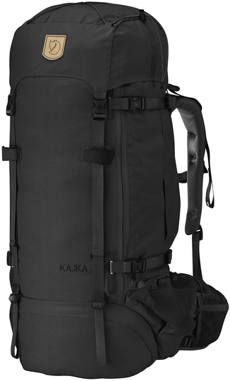 Kajka 100 Black