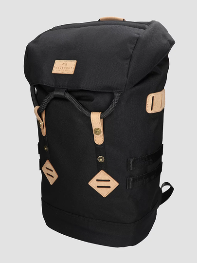 Doughnut Colorado Reborn Series Backpack black