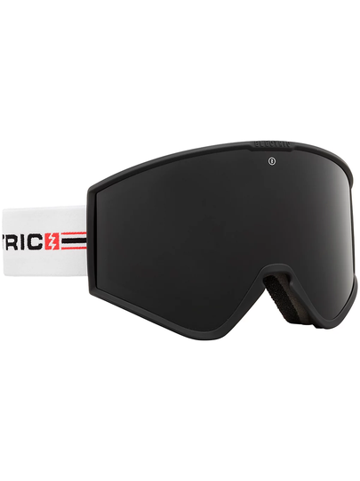 Electric Kleveland White Tape 2 Goggle jet black
