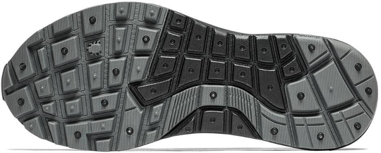 NewRun Bugrip GTX Musta / Keltainen USM 8