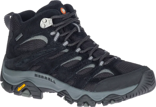Women's Moab 3 Mid Gore-Tex
