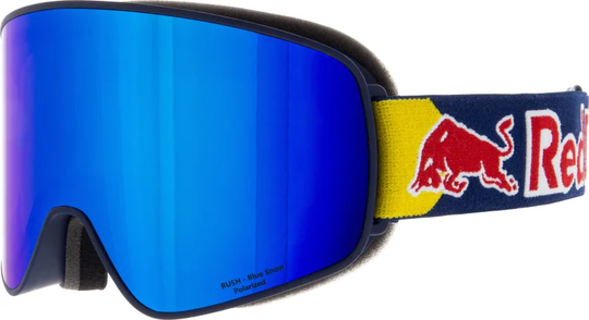 Rush Polarized