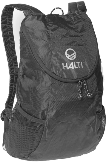 Streetpack Recy Black
