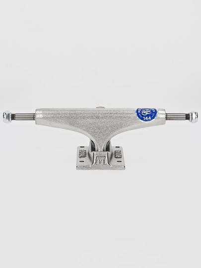 Royal Raws 144 Truck silver