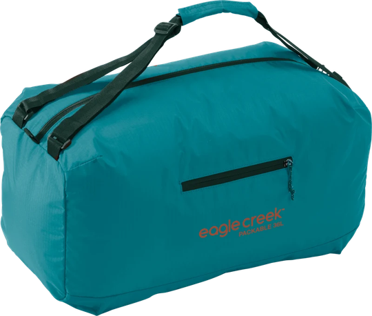 Packable Duffel