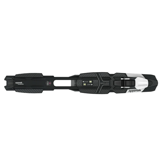 Skate QuickLock for IFP