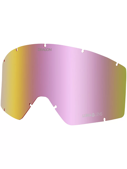 Dragon DXT OTG Replacement Ion Lens lumalens pink ion