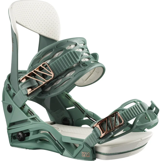 Women's Hologram