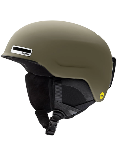Smith Maze MIPS Helmet matte alder