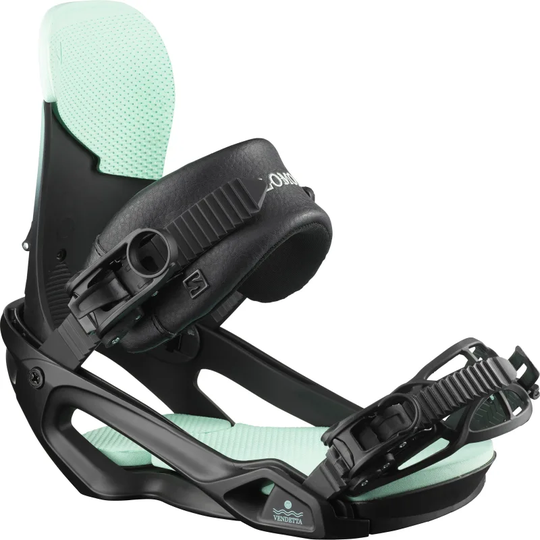 Women's Vendetta