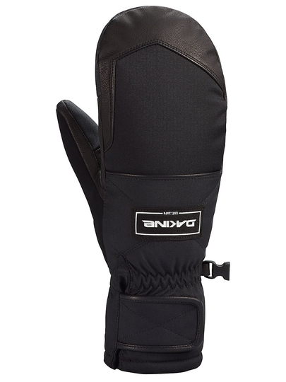 Dakine Charger Mittens black