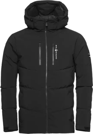 Men's Patrol Down Jacket
