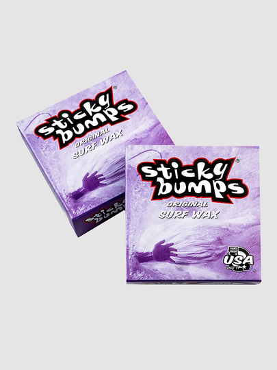 Sticky Bumps Original-Cold-15°C no color