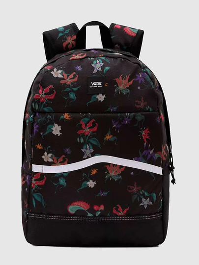 Vans Construct Skool Backpack purple potion