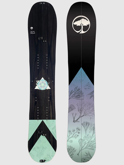 Arbor Veda Camber 152 2023 Splitboard uni