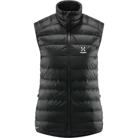 Roc Down Vest Women