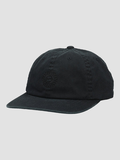 Rhythm Classic Cap vintage black