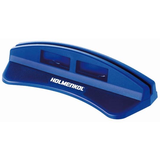 Plastic Scraper Sharpener Racing