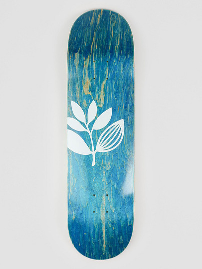 Magenta Big Plant Team 8.5" Skateboard Deck assorted