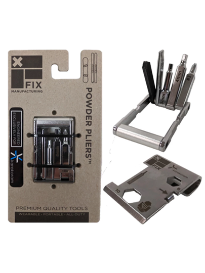 Karakoram Multi Tool uni