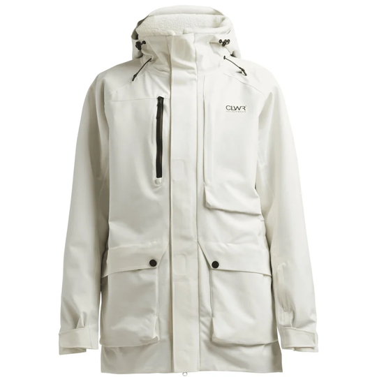 Spine Jacket