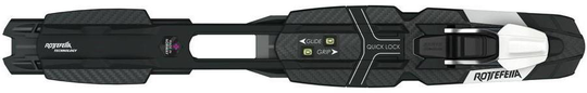 Skate Quicklock IFP 21/22