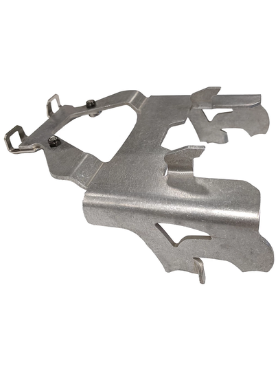 Karakoram Prime Universal (Wide) Splitboard Crampons uni