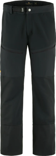 Men's Bergtagen Touring Trousers