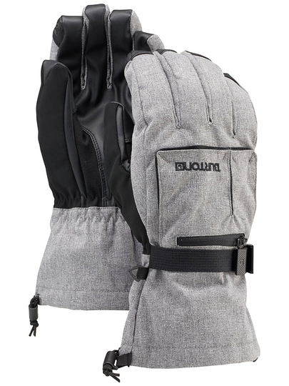 Burton Baker 2 In 1 Gloves bog heather