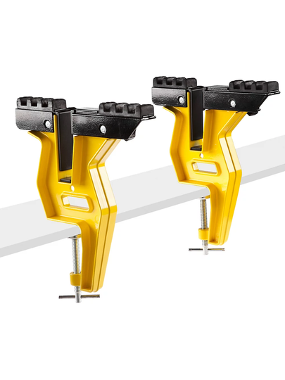 Toko Board Grip yellow