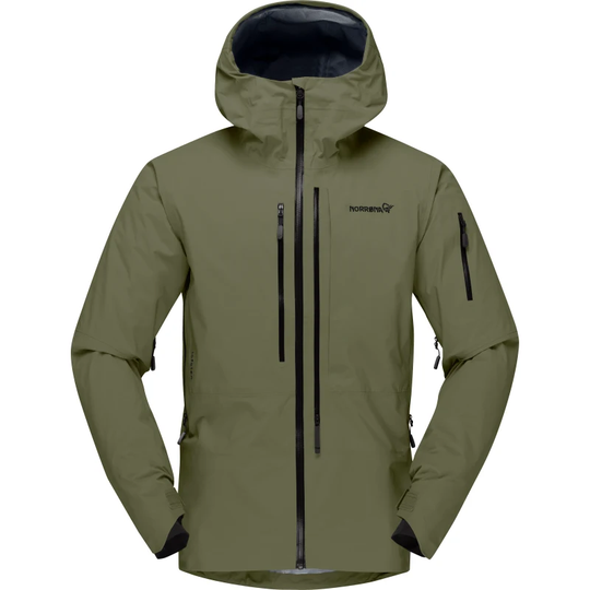 Men's Lofoten GORE-TEX Pro Jacket