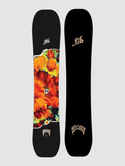 Lib Tech Lost Quiver Killer 154 2023 Snowboard uni