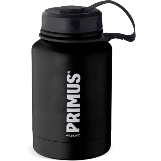 Trailbottle 0.5l Vacuum