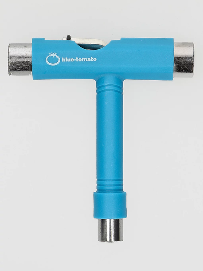 Blue Tomato T-Tool blue