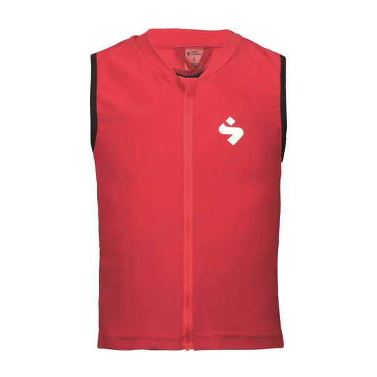 Junior Back Protector Vest