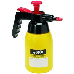 Toko Pump-Up Sprayer