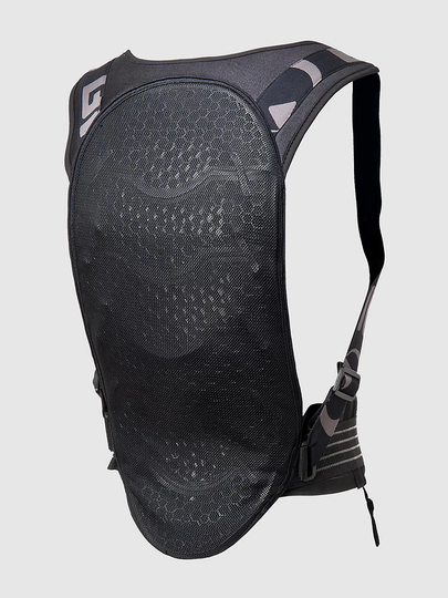 Amplifi Mkx Pack Back Protector black