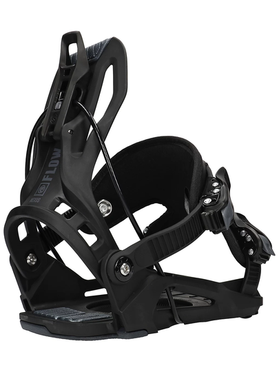 Flow Nexus 2023 Snowboard Bindings black