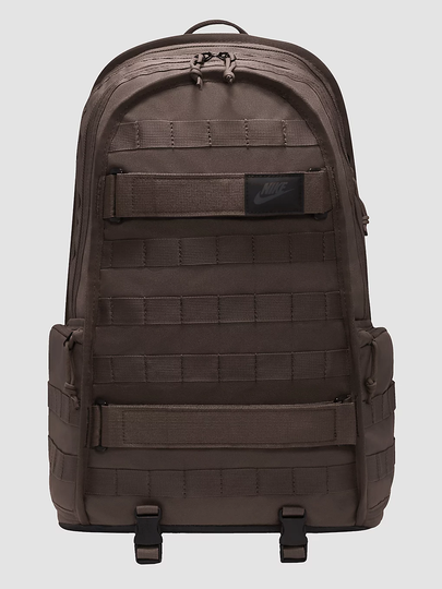 Nike Sportswear RPM Backpack ironstone/blck/anthracite