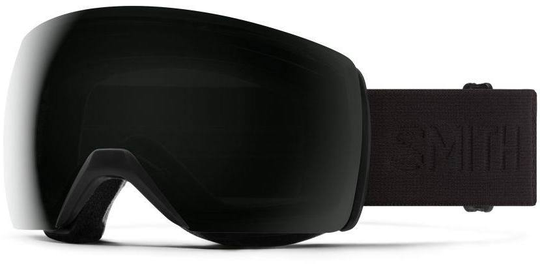 Skyline XL Blackout 2021 CPS Black 20/21