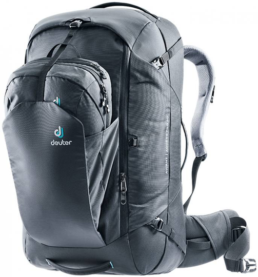 Aviant Access Pro 60 Musta