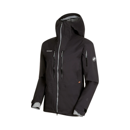 Haldigrat Hs Hooded Jacket Men's (2021)