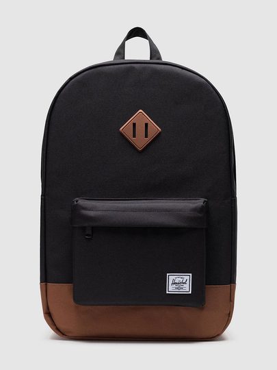 Herschel Heritage Backpack black heritage