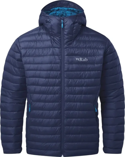 Men's Alpine Pro Jacket